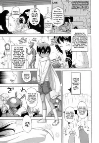 [Takatsu] Snow Knight Whitey (30) [English] {doujin-moe.us}