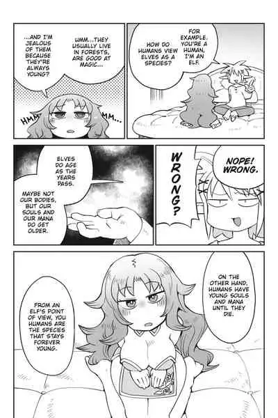 Interspecies Reviewers - Volume 5