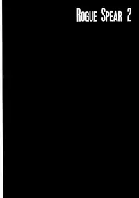 [Cyclone (Reizei, Izumi Kazuya)] Rogue Spear 2 (Kamikaze Kaitou Jeanne)