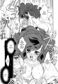 [Tajima Yasue] Fairytale Symphony Ch.1-2 [English][Sling]