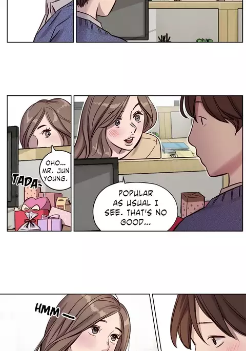 Atonement Camp Ch.1-40