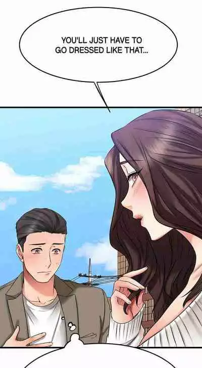 My Female Friend Who Crossed The Line [Rimpala, Gimdanchu] Ch.32? [English] [Manhwa PDF]