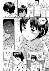 [Zaki Zaraki] Hamezukids | Fuck-Happy-Kids Ch.1-8 [English] {Mistvern}