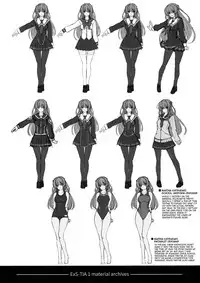 Kouyoku no. | On Wings of Light.