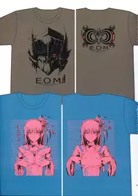 (C86) [UDON-YA (Kizuki Aruchu, ZAN)] 10TH (Various)