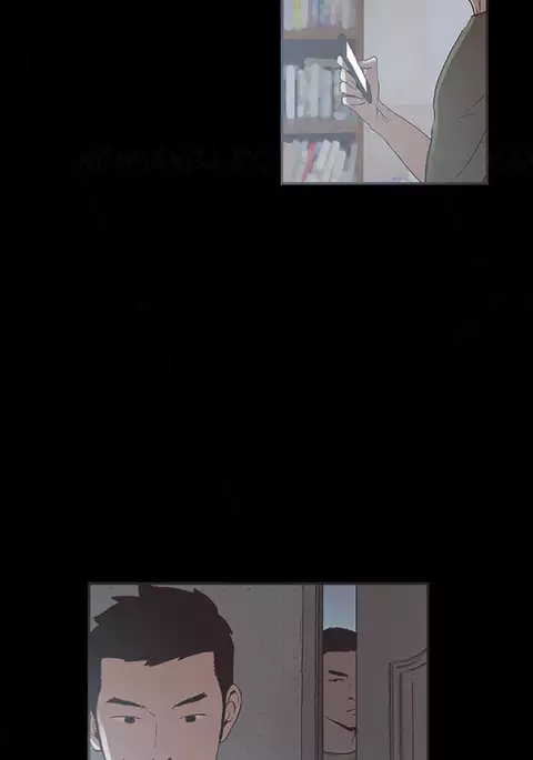 Cohabitation Ch.1-48