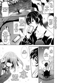 (COMIC1☆7) [Sorairo March (Narusawa Sora)] Sono Hanami, Inran Otokonoko Basho Tori Chuui | Beware of slutty traps while claiming places for cherry blossom viewing! [English] =RGCE+yukio=