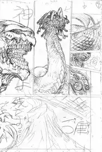 (C56) [STUDIO LOUD IN SCHOOL (Hagiwara Kazushi)] Shitae Ni (Bastard! Destroyer of Darkness)