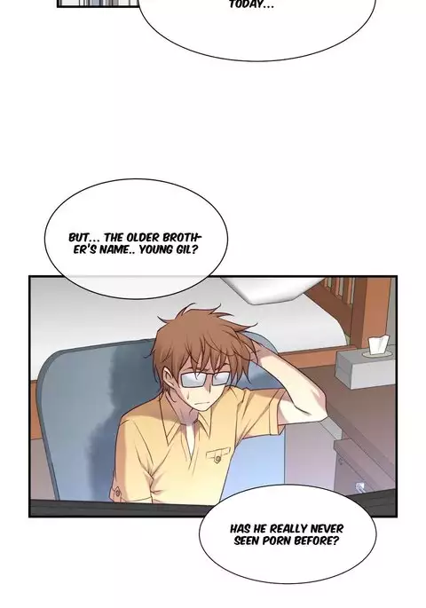 Master in My Dreams Ch.0-44