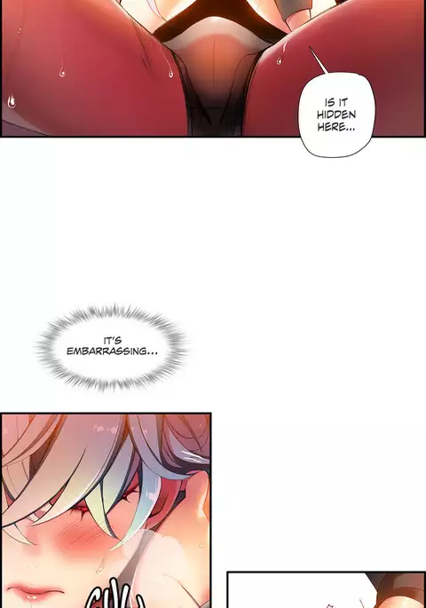 Lilith`s Cord Ch.1-26