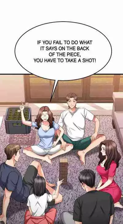 My Female Friend Who Crossed The Line [Rimpala, Gimdanchu] Ch.32? [English] [Manhwa PDF]