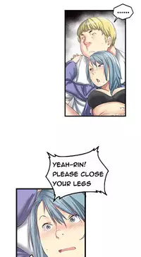 Best Friend Girlfriend Ch.1-14 (English) (Ongoing)