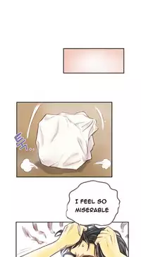 New Face Ch.1-11 (English) (Ongoing)