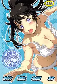 (C89) [Koudansha (Kouda Tomohiro)] Irogonomi Hitomatome Soushuuhen 8 (Various)