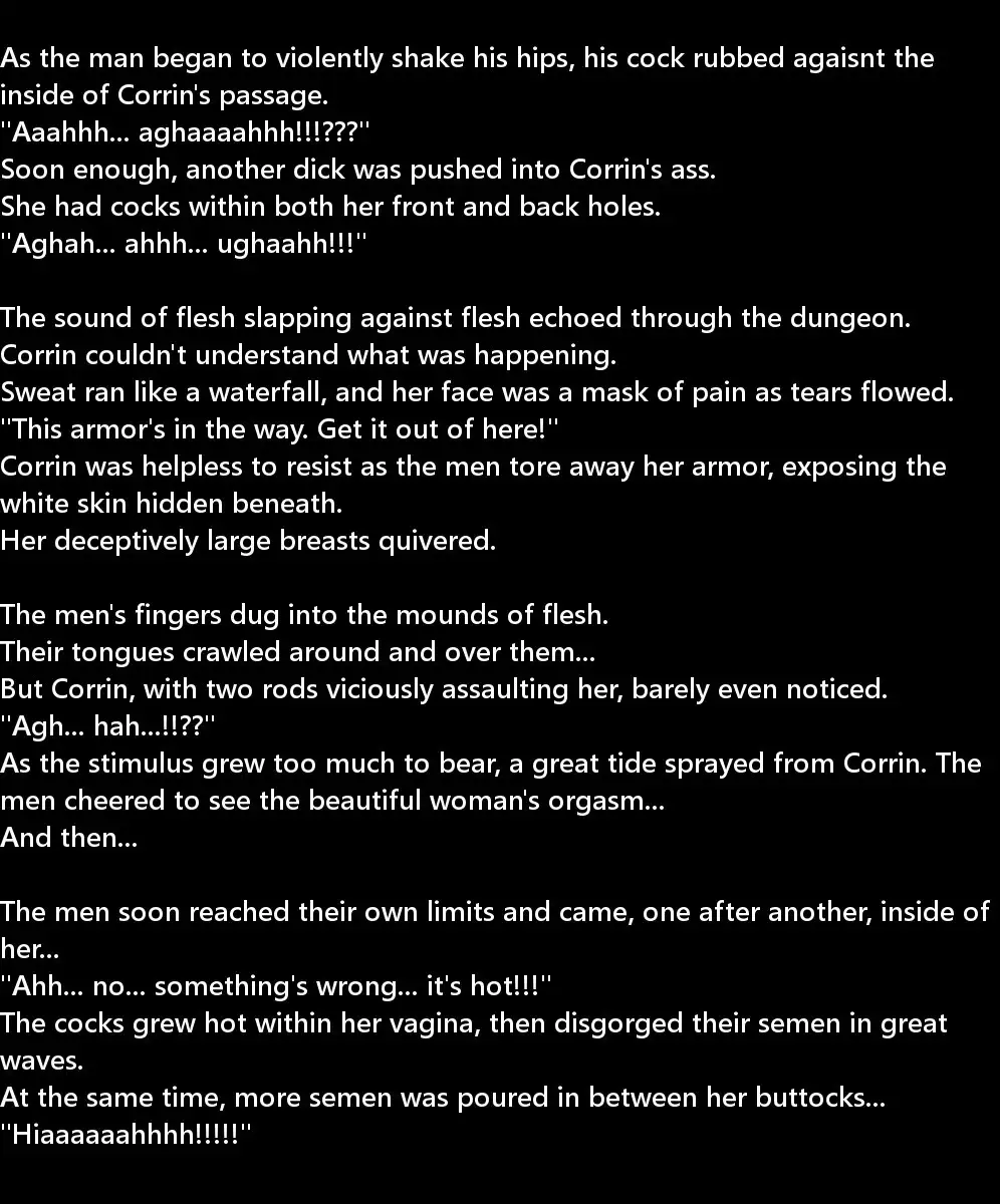 ByakuAn no Megami-tachi | Birthright Goddesses