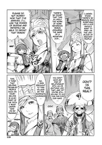 [Po-ju, Zappa Go] Secret Journey [English] [ReEdit]