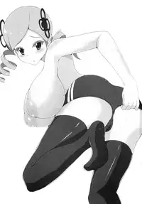 [Milk Chichips] Shitsurei! Mamimamita. (Puella Magi Madoka Magica)