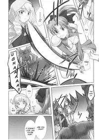 [Anthology] Slave Heroines Vol. 1 [English] {Kizlan}