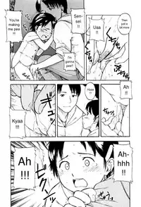 [Onizuka Naoshi] Life Is Peachy? [English]