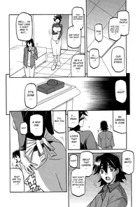 [Sanbun Kyoden] Gekkakou no Ori | The Tuberose's Cage Ch. 1-10 [English] [_ragdoll, MintVoid]