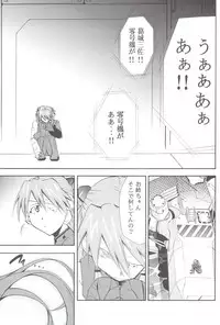 (COMIC1☆2) [Studio Kimigabuchi (Kimimaru)] RE-TAKE Soushuuhen Zen Nenrei Ban Dai Ni Shuu (Neon Genesis Evangelion)
