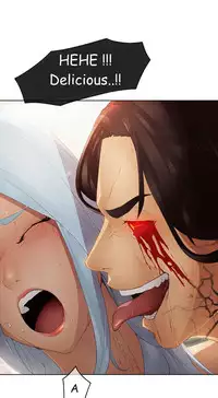 The Matrix Ch.1-9 (English) (Ongoing)