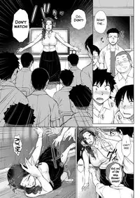 [Igarashi Shouno] ○○○ Suki na Boku no Yome ga Onna Kyoushi na Ken{ENG}[SMDC]