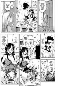 [13.Dreizehn] Hanimani Honey Heart (COMIC Megastore H 2003-08) [English] [YQII]