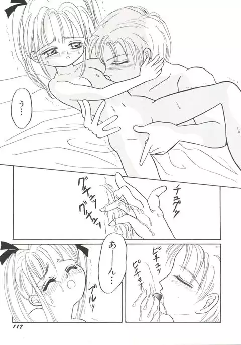 Bishoujo Doujinshi Anthology 17