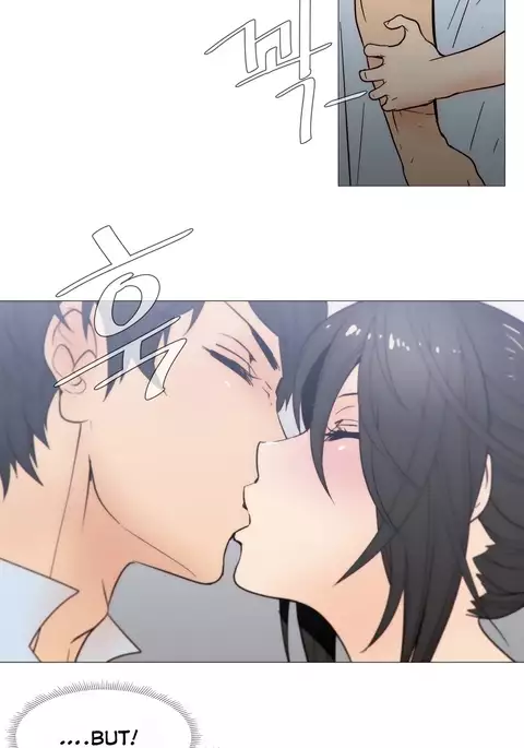 Household Affairs Ch.1-46