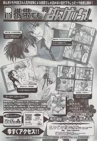 Manga Bangaichi 2009-07