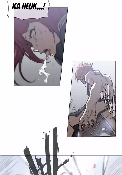 Household Affairs Ch.1-46