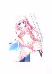 [Kasukabe Akira] Sakura Sakura Color Works Best