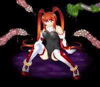 [Touyou Zatsugidan] Shokushin - Needle Rape [english] ( J99814)