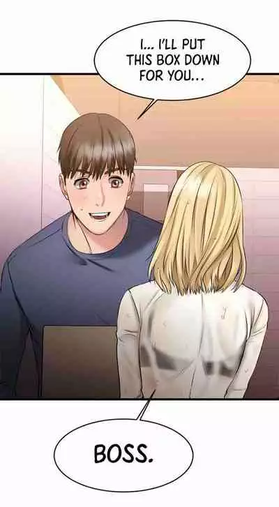 My Female Friend Who Crossed The Line [Rimpala, Gimdanchu] Ch.32? [English] [Manhwa PDF]