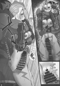 Satsujin Mitsubachi Inraku