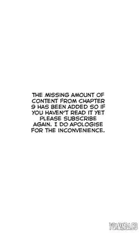 Ghost Love Ch.1-10 (English) (YoManga) (Ongoing)