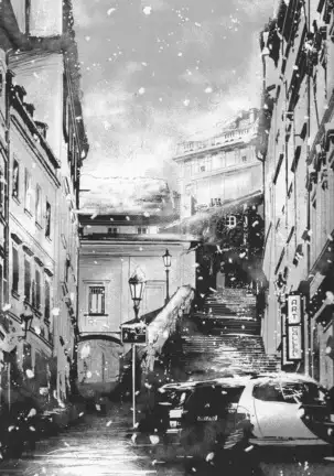 Shiki/Fuyu – Hetalia dj