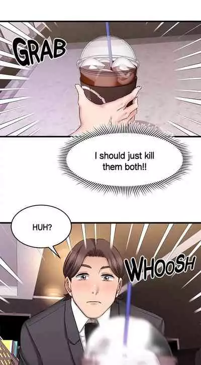 My Female Friend Who Crossed The Line [Rimpala, Gimdanchu] Ch.32? [English] [Manhwa PDF]