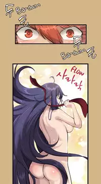 [Hong BanJang] Aharoo Ch.1-36 (English) (YoManga) (Ongoing)