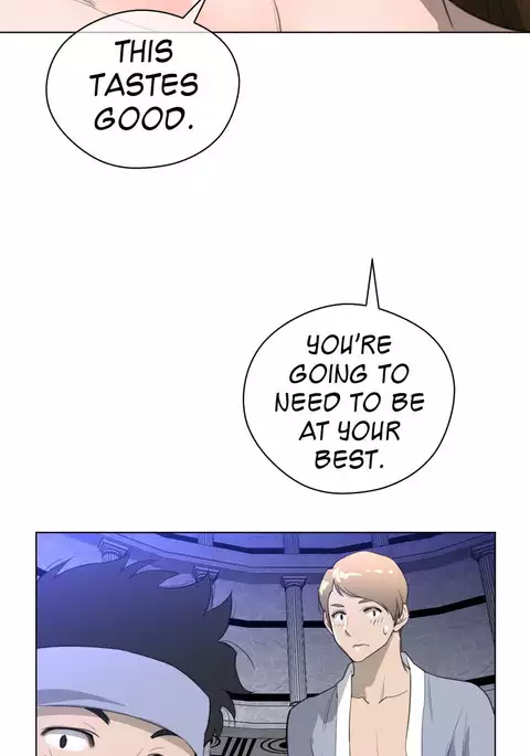 Perfect Half Ch.1-32