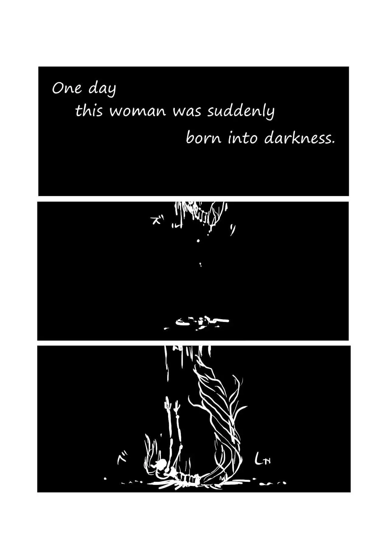 Igyou no Majo | The unusual Witch