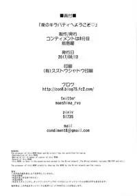 (C92) [condiment moderately (Maeshima Ryo)] Yoru no KiraPâti e Youkoso (Kirakira PreCure a la Mode) [Chinese] [乐色鸡饭组]