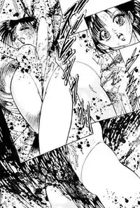 [Dirty Matsumoto] FIREBIRD