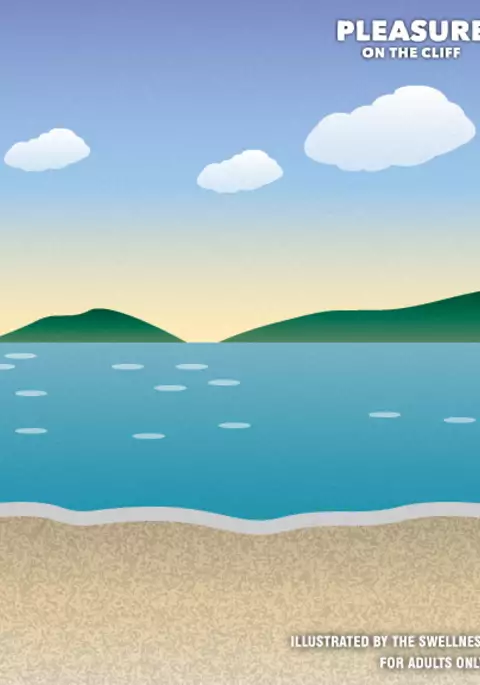 Pleasure On The Cliff