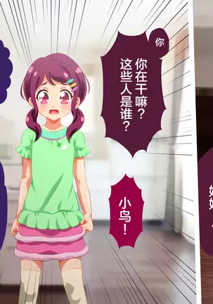 Rinkan me Cho Kku!~ Ryojoku no Shimai ~