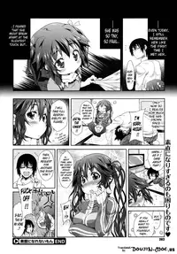 [Oona Mitsutoshi] Sunao ni Narenai mon | I Won't Become Obedient (COMIC MEGASTORE 2011-03) [English] {doujin-moe.us}