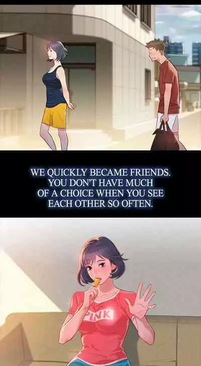 What do you Take me For? Ch.14/?