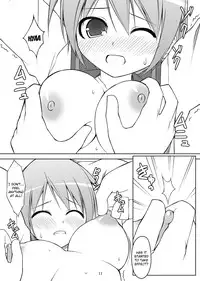 [Art Jam (osm, Mitsumaro)] 24 Hour Electric Massage ~Hours 1-3~ [English] [Kizlan]