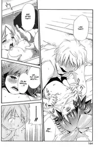 [Seguchi Takahiro] Ore Tama | My Balls Ch. 1-41 (Complete) + Extras [English]